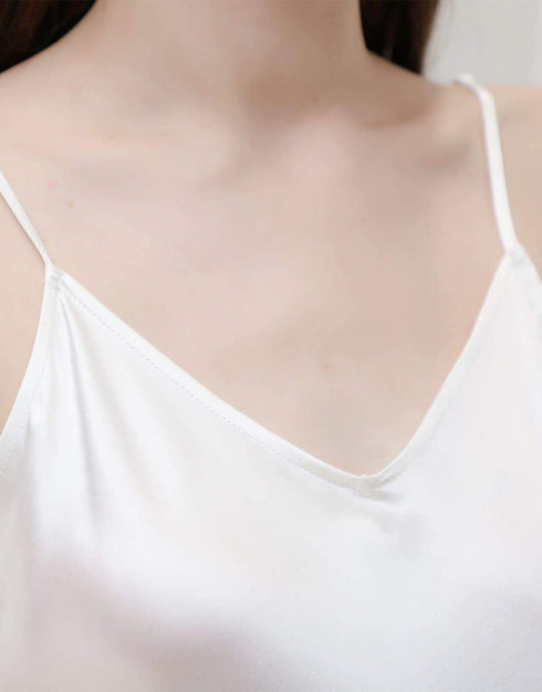22 Momme Silk Nightdress